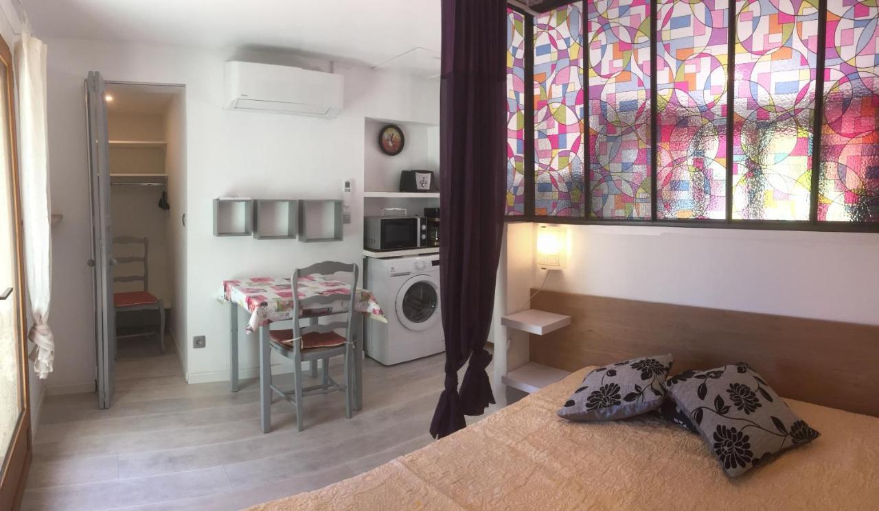 L'Ocabee Villa La Tour-dʼAigues Exteriör bild