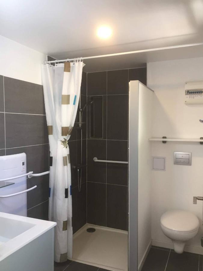 L'Ocabee Villa La Tour-dʼAigues Exteriör bild